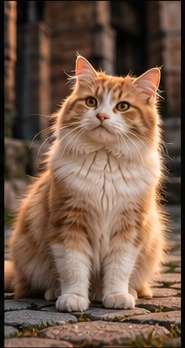 Кот