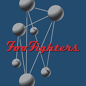 Foo Fighters — My Hero