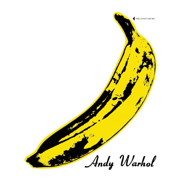 The Velvet Underground, Nico — I'll Be Your Mirror