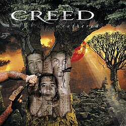Creed — One Last Breath