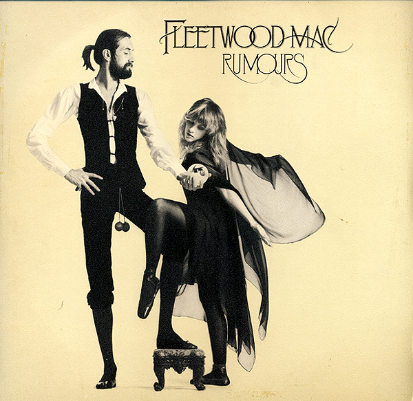 Fleetwood Mac — The Chain
